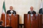 Zarif in Pakistan: Terrorismusisteines der größtenProblemeimNahenOsten